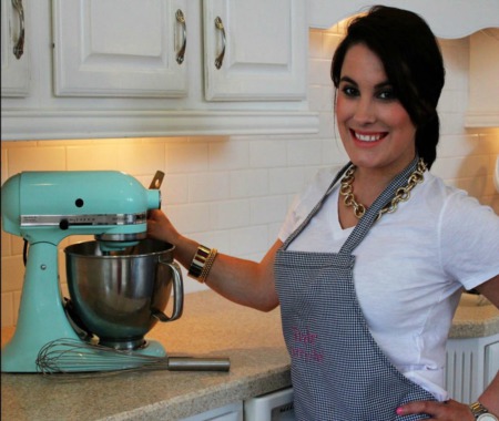 Local Realtor’s “Recipe for Success” Lands Her in Rehoboth Beach